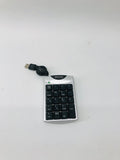 Numeriek toetsenbord Usb