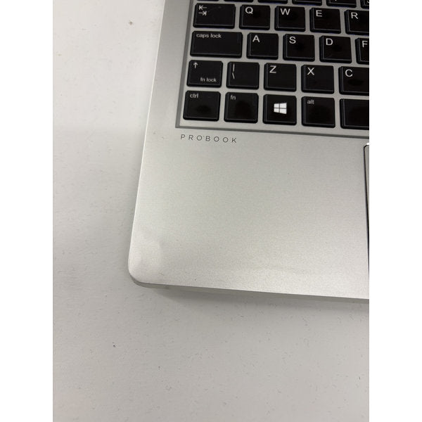 HP Probook 640 G8