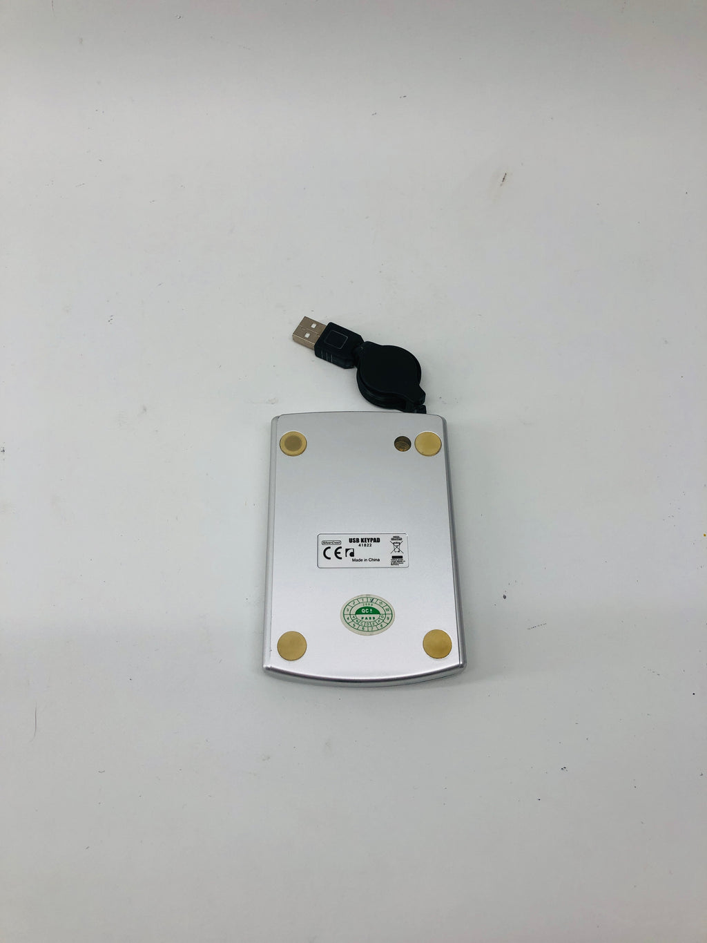 Numeriek toetsenbord Usb