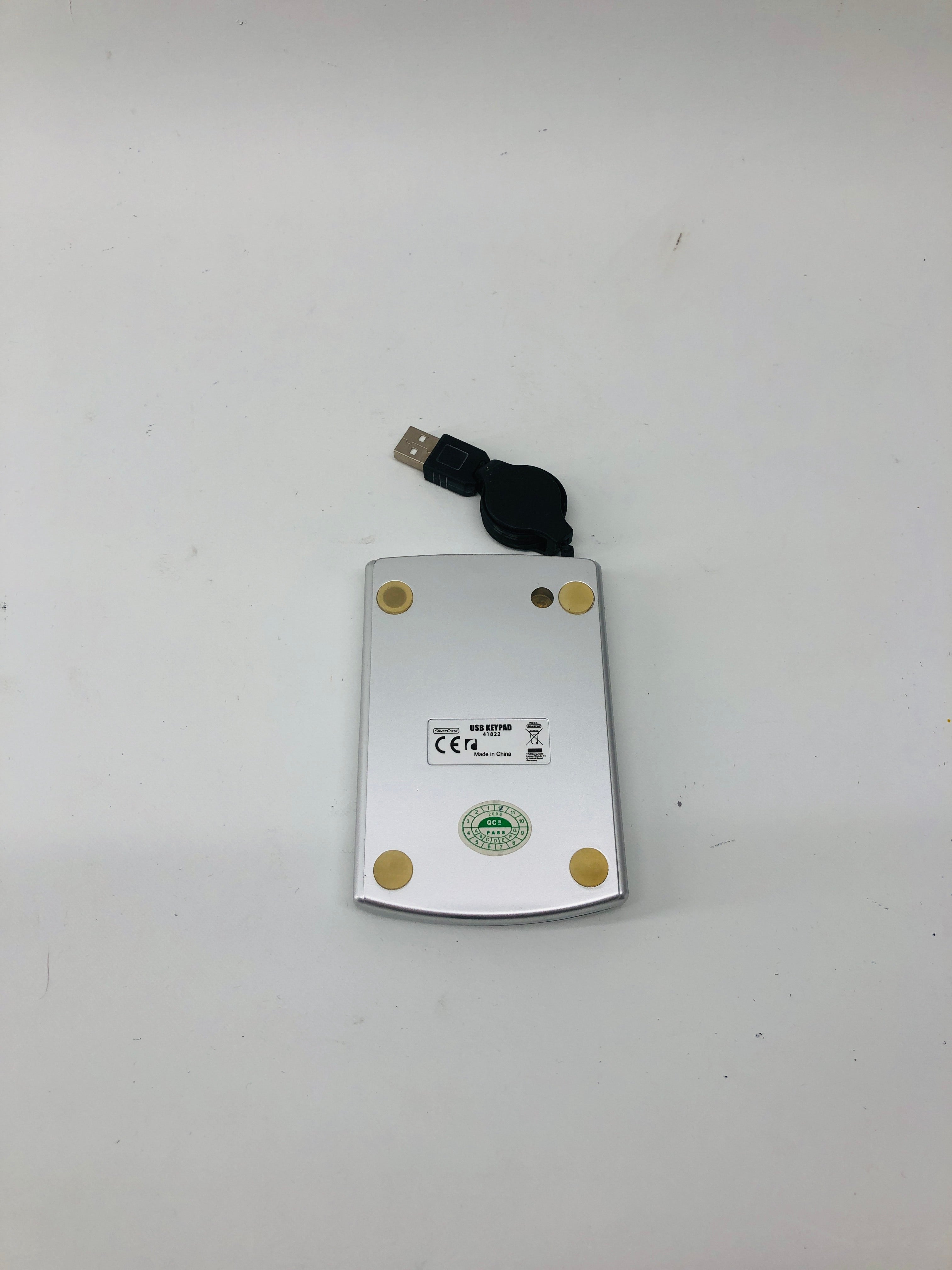 Numeriek toetsenbord Usb