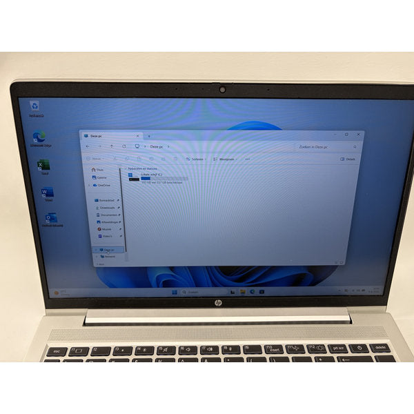 HP Probook 640 G8