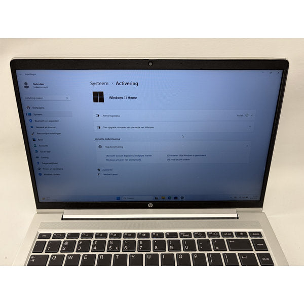 HP Probook 640 G8