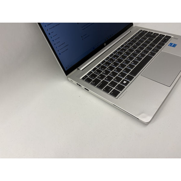 HP Probook 640 G8