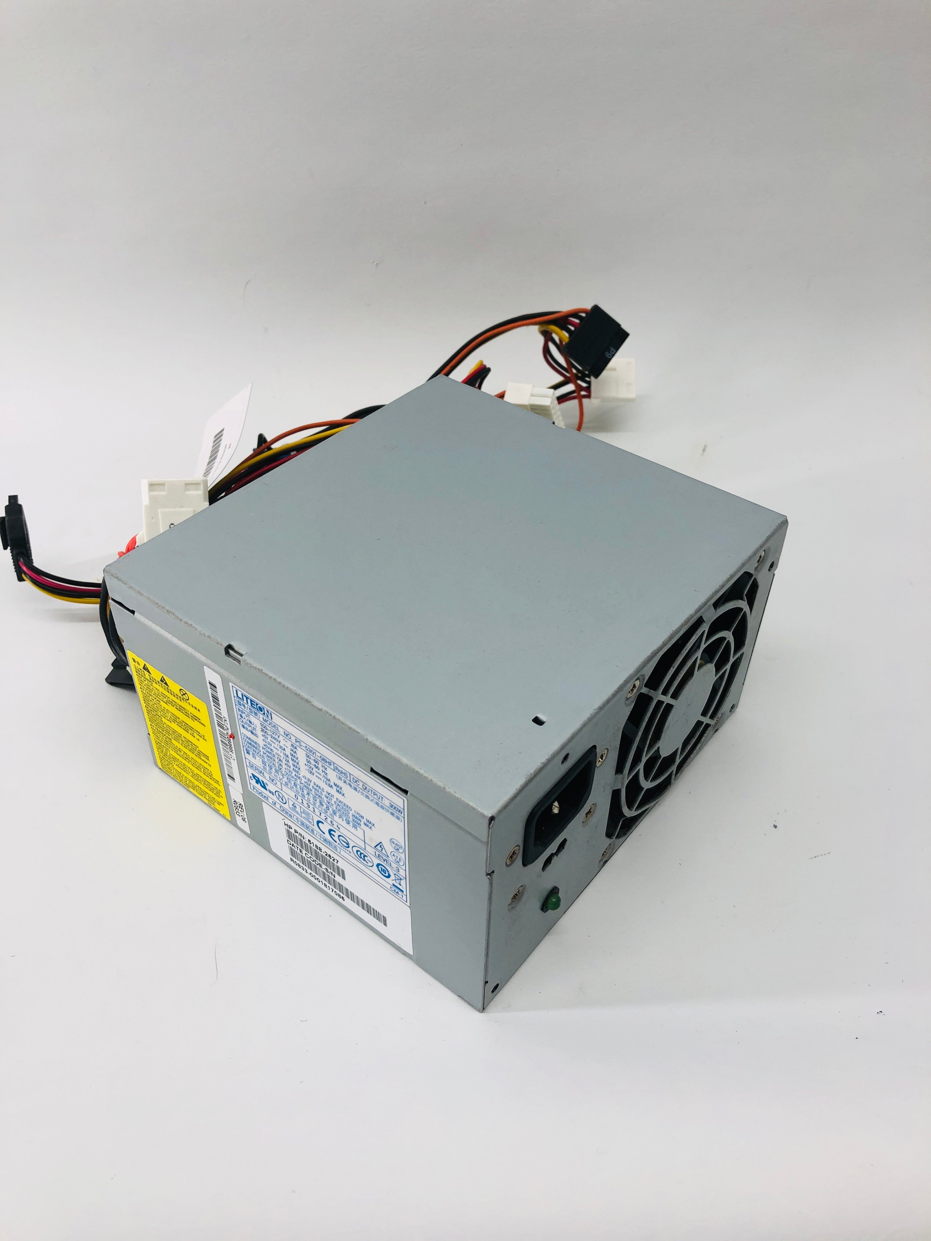 Voeding 300 watt Liteon