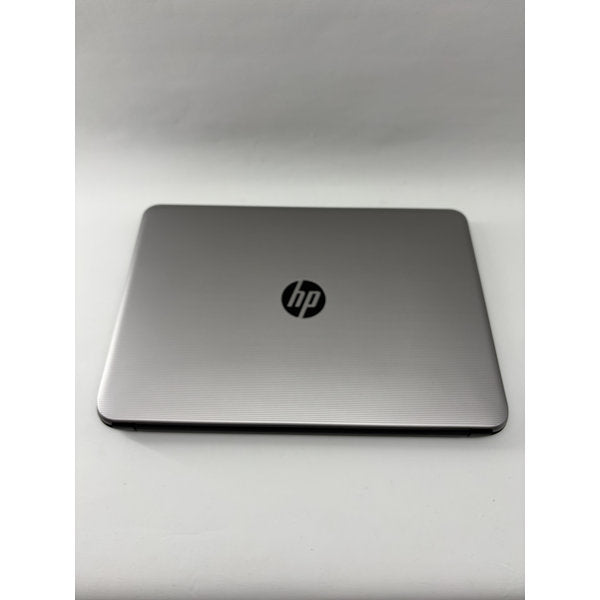 Hp Notebook Model 14-am010nd