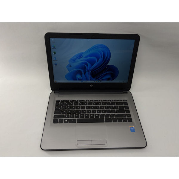 Hp Notebook Model 14-am010nd