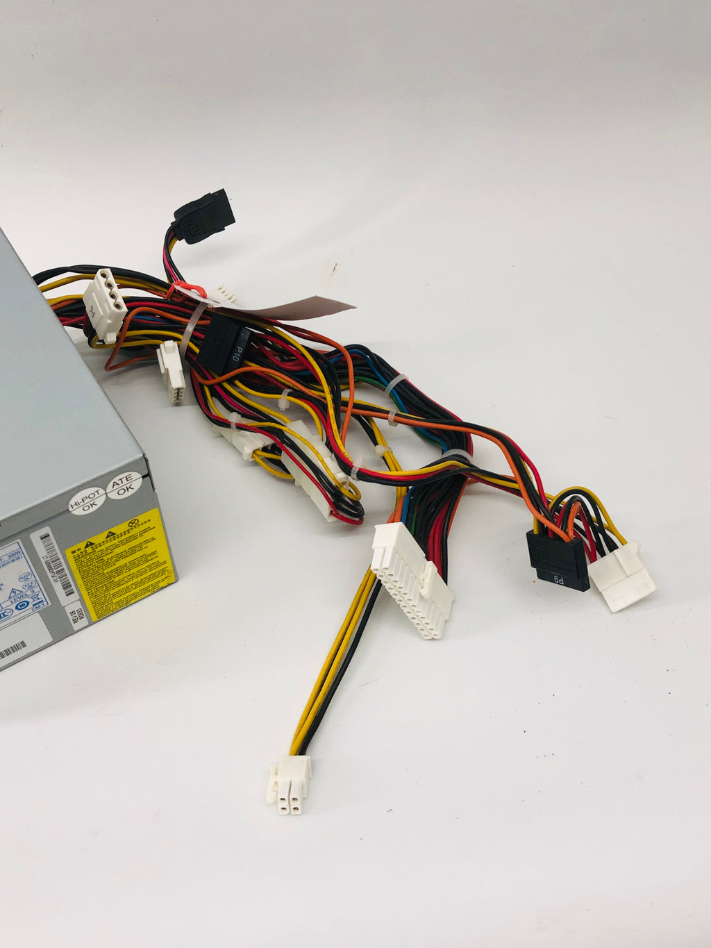 Voeding 300 watt Liteon