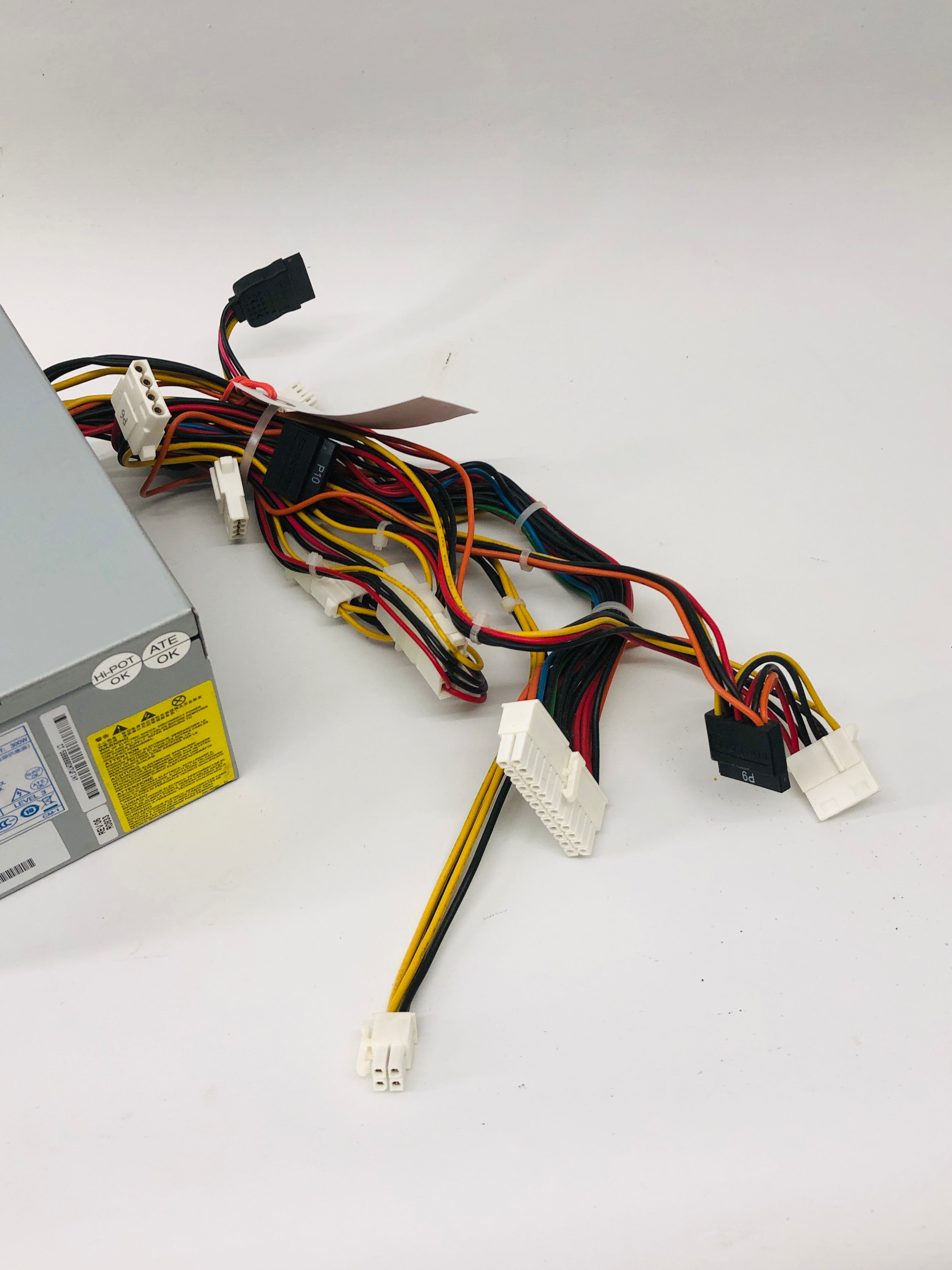 Voeding 300 watt Liteon