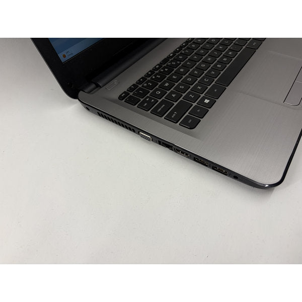 Hp Notebook Model 14-am010nd