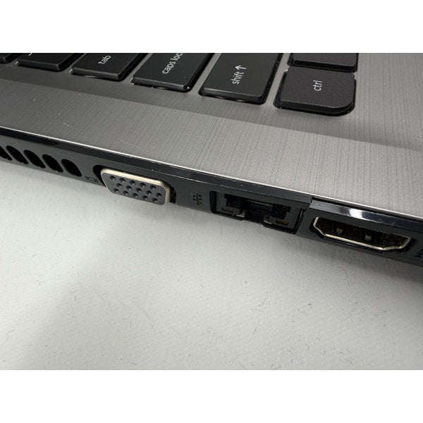 Hp Notebook Model 14-am010nd