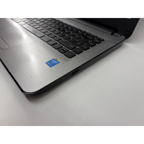 Hp Notebook Model 14-am010nd