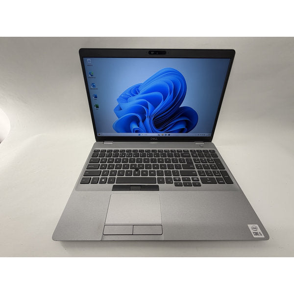 Dell Latitude 5510
