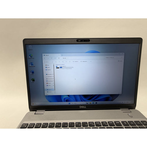 Dell Latitude 5510