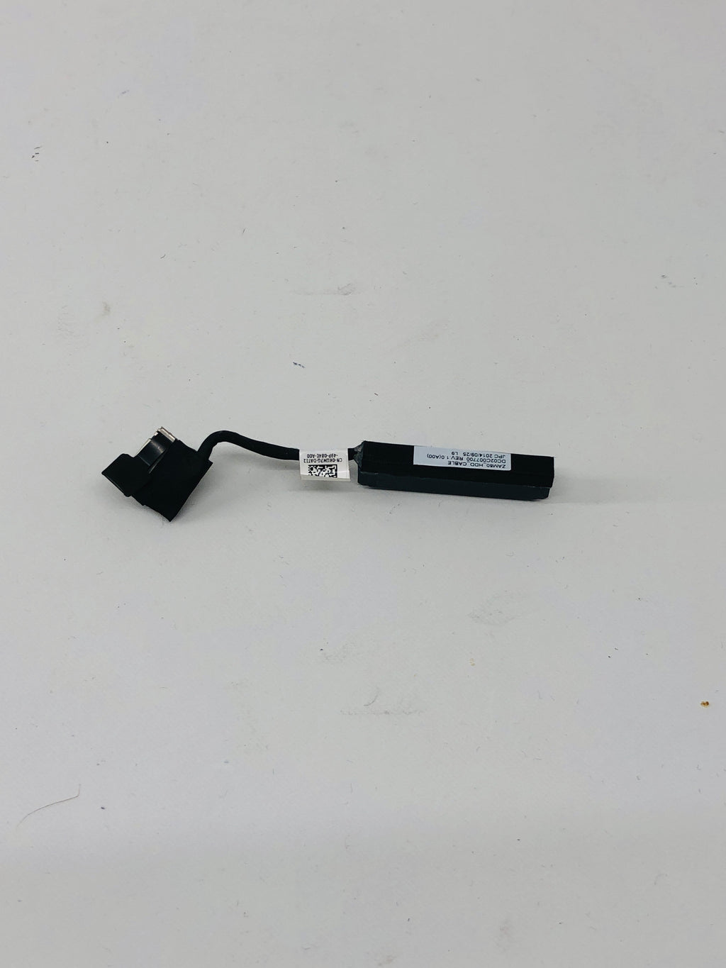 HDD kabel harde schijf connector Dell Latitude E5550