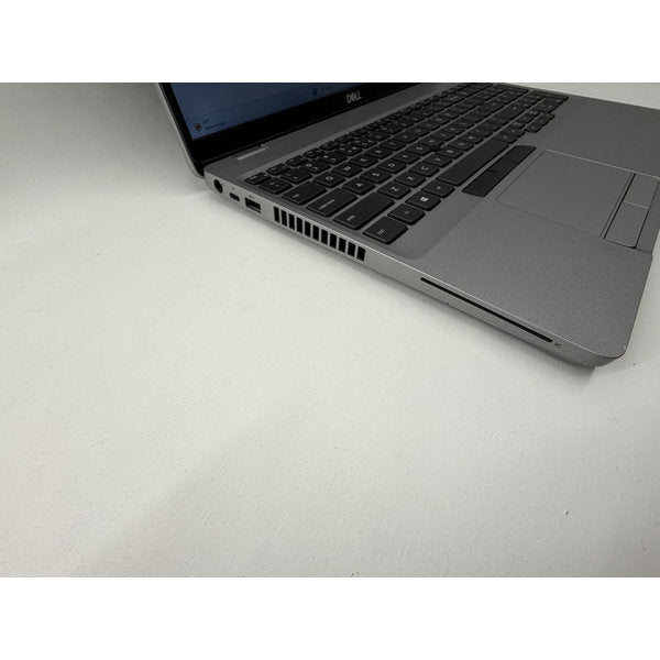 Dell Latitude 5510