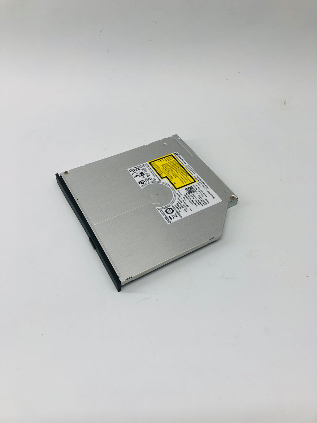 Dvd rw Gu90N voor laptop