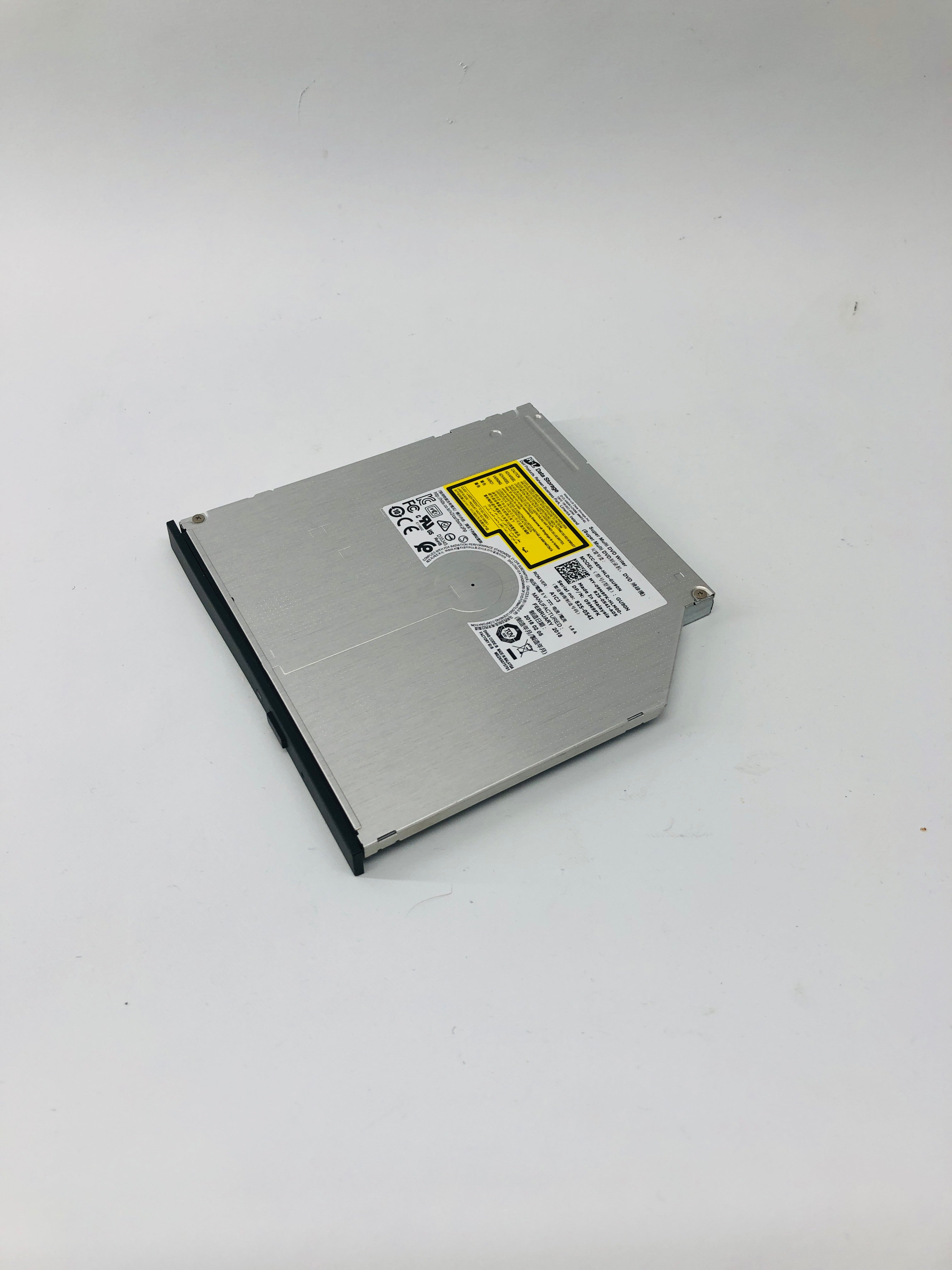 Dvd rw Gu90N voor laptop