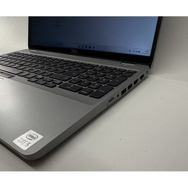 Dell Latitude 5510