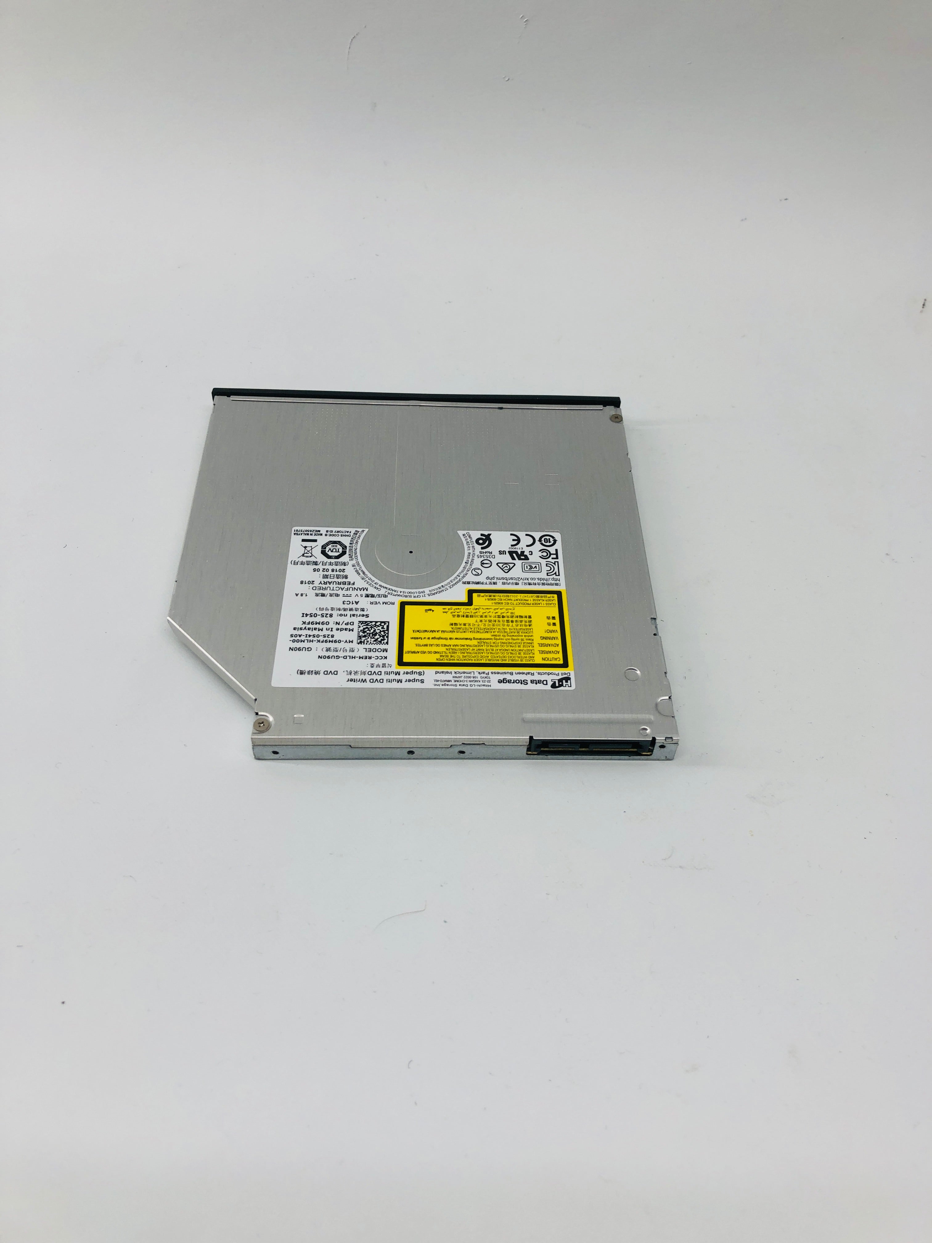 Dvd rw Gu90N voor laptop