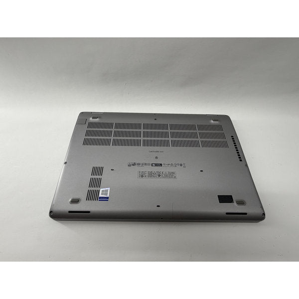 Dell Latitude 5510