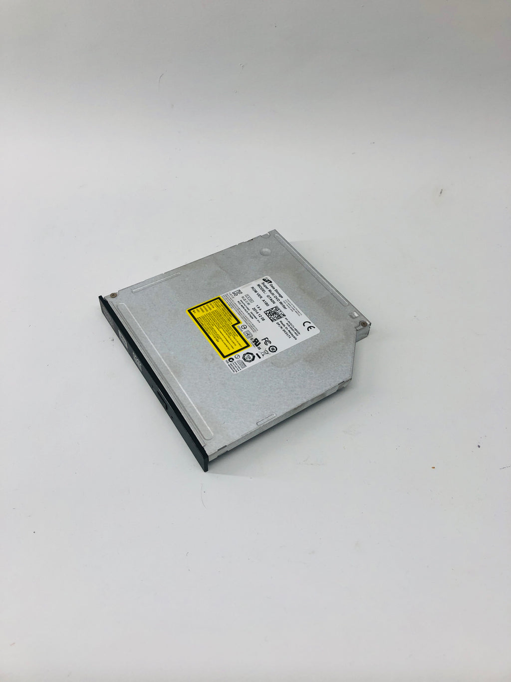 Dvd rw GTA0N voor laptop