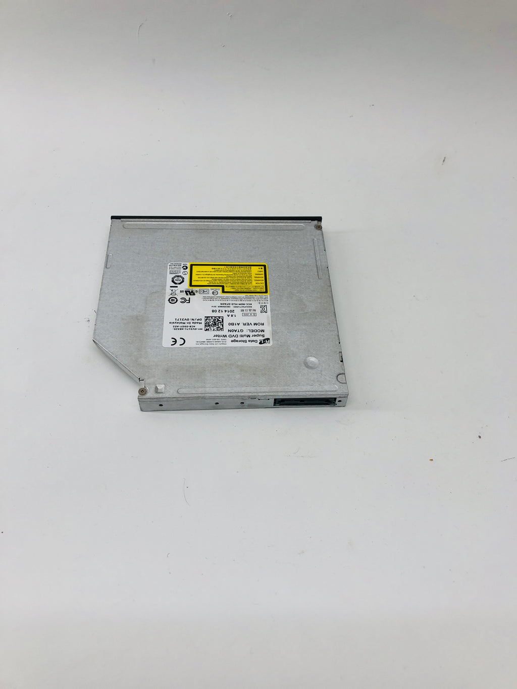 Dvd rw GTA0N voor laptop