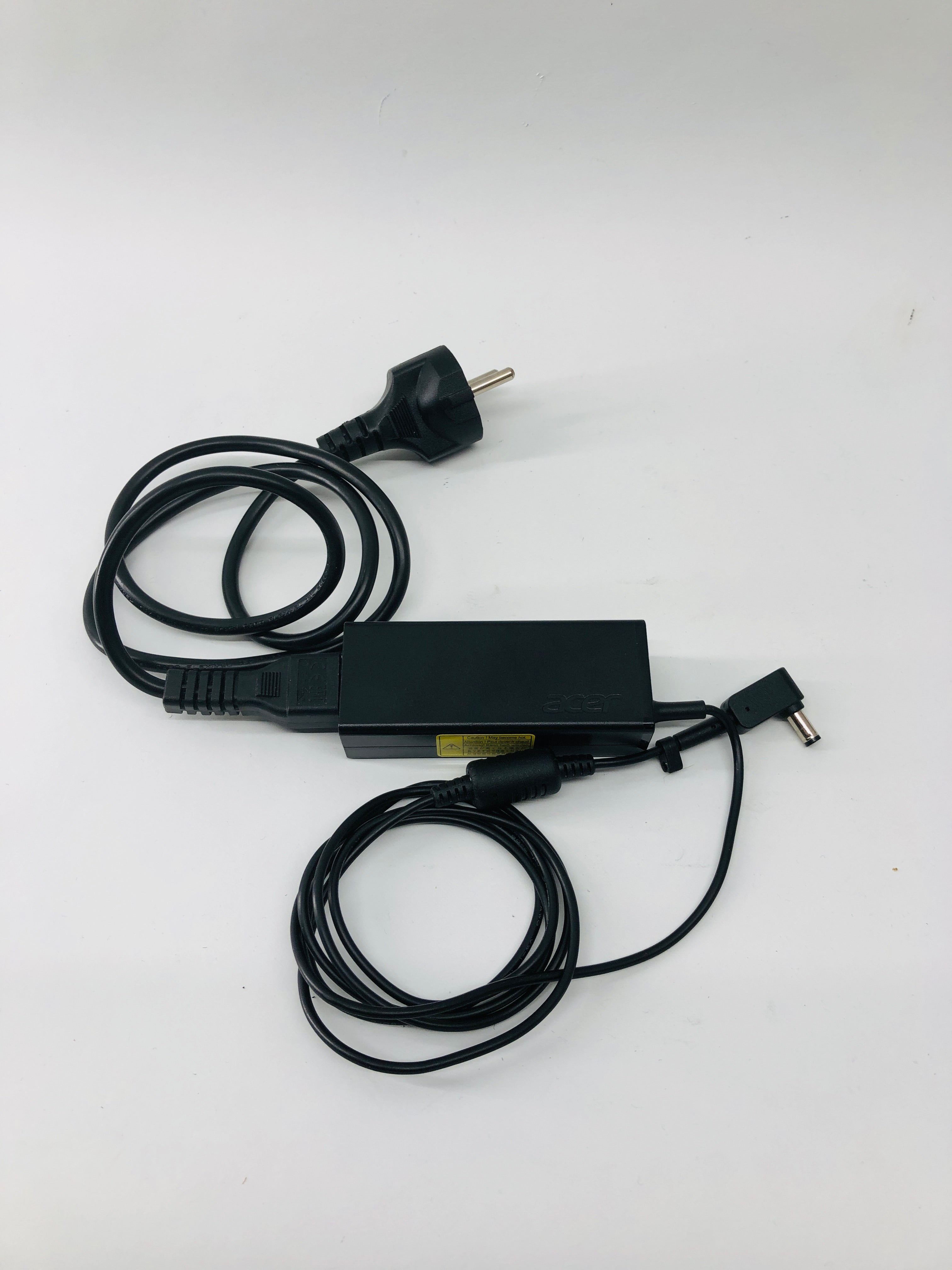 Laptop oplader 19V orgineel Acer