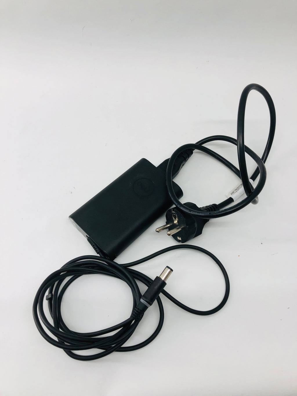 Laptop oplader Dell 65 watt orgineel