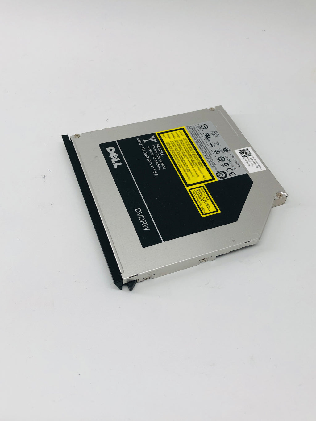 Dvd rw GU10N voor laptop