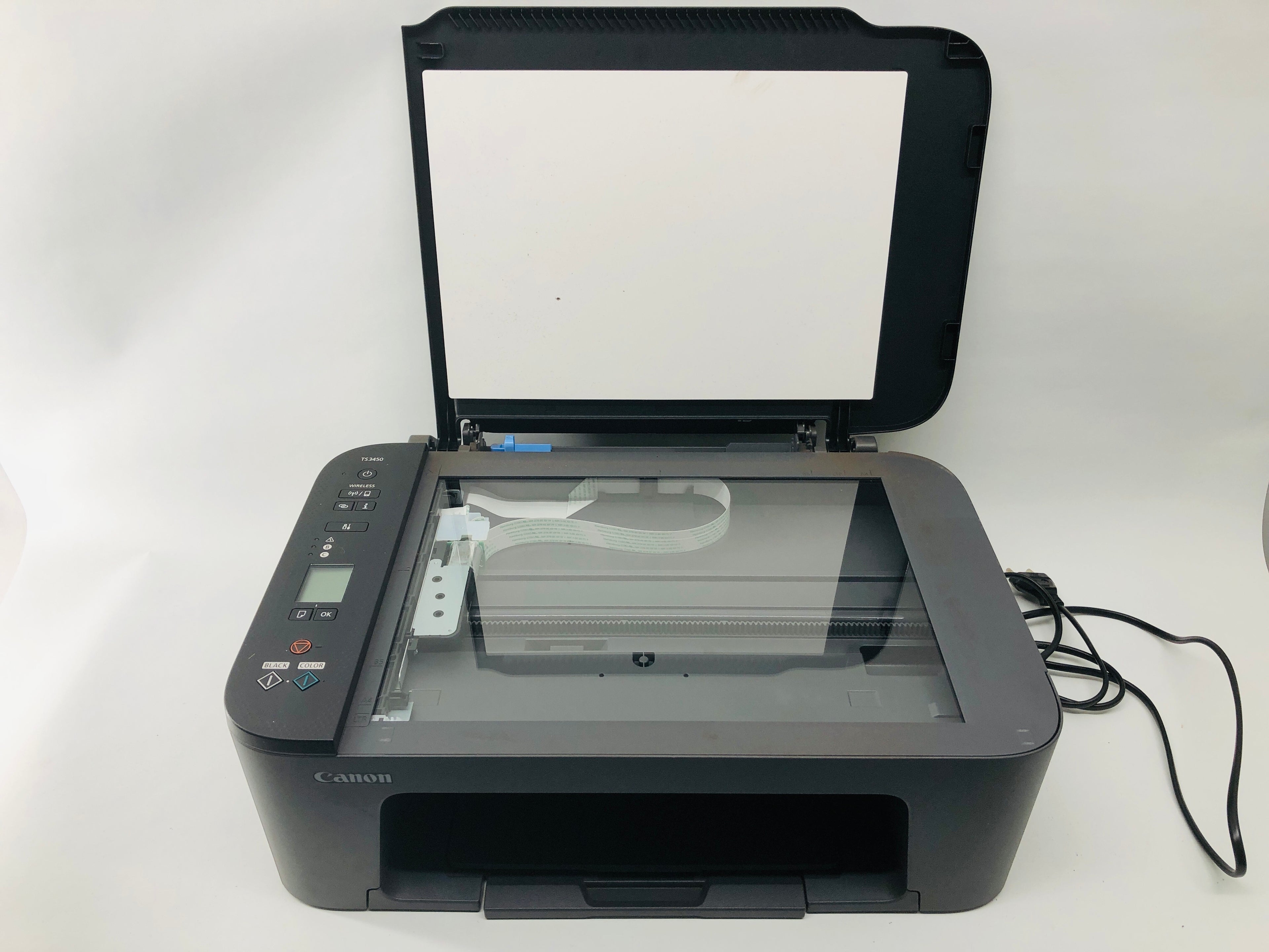 Canon Pixma TS3450 Printer