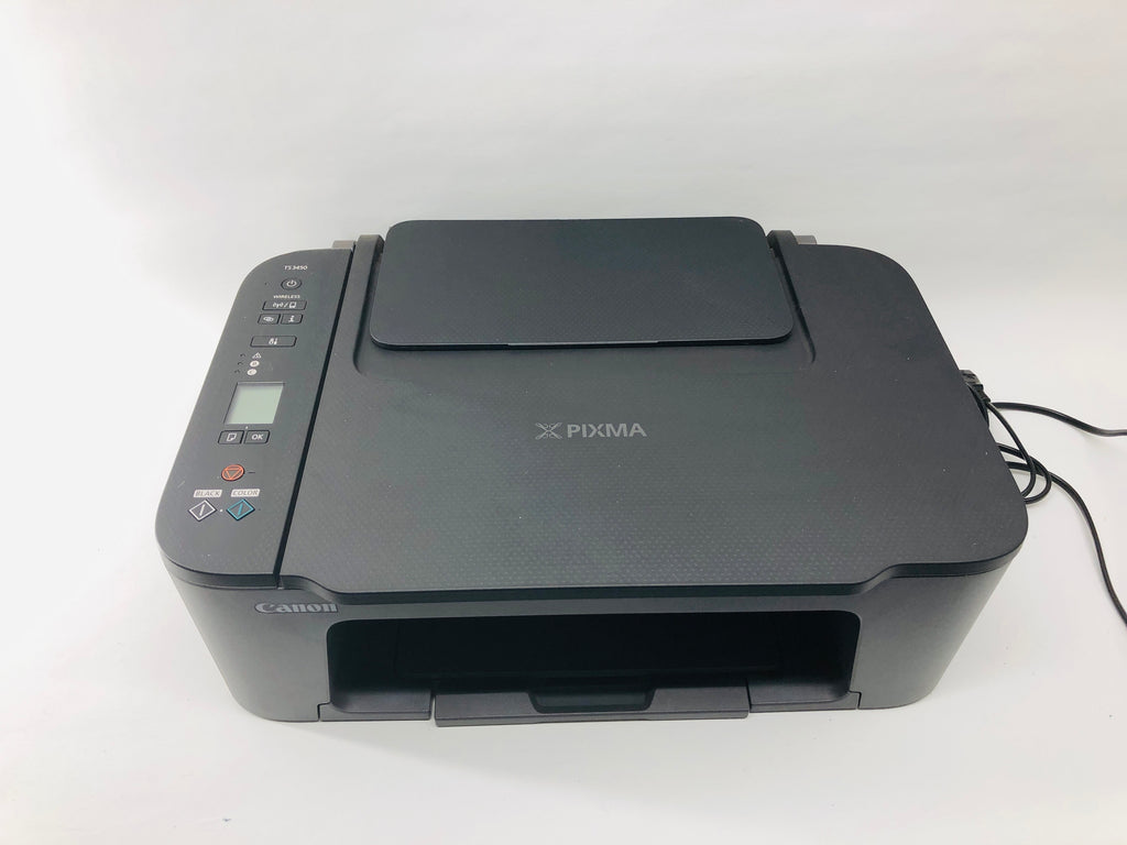 Canon Pixma TS3450 Printer