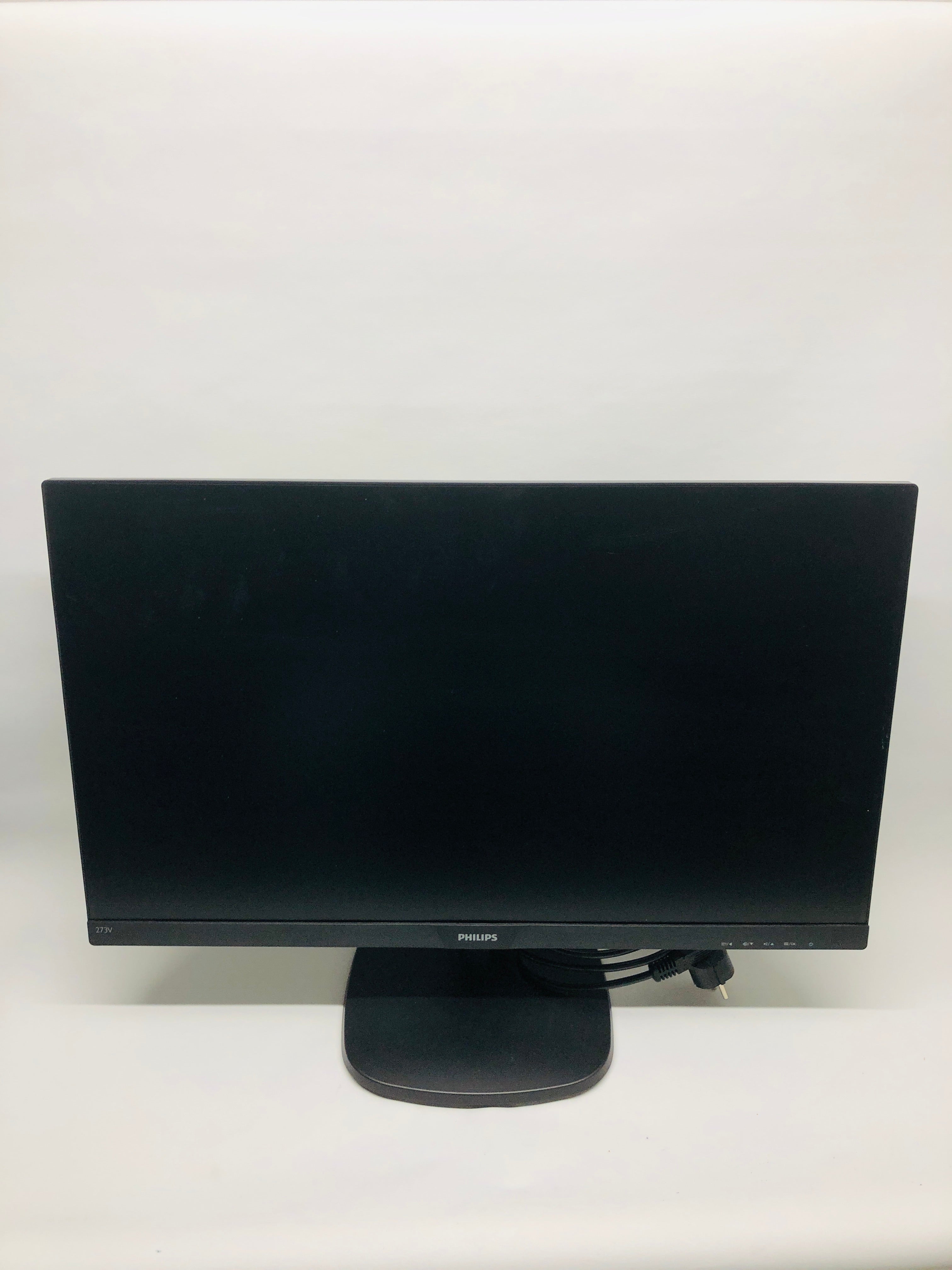 Phillips 27 inch scherm