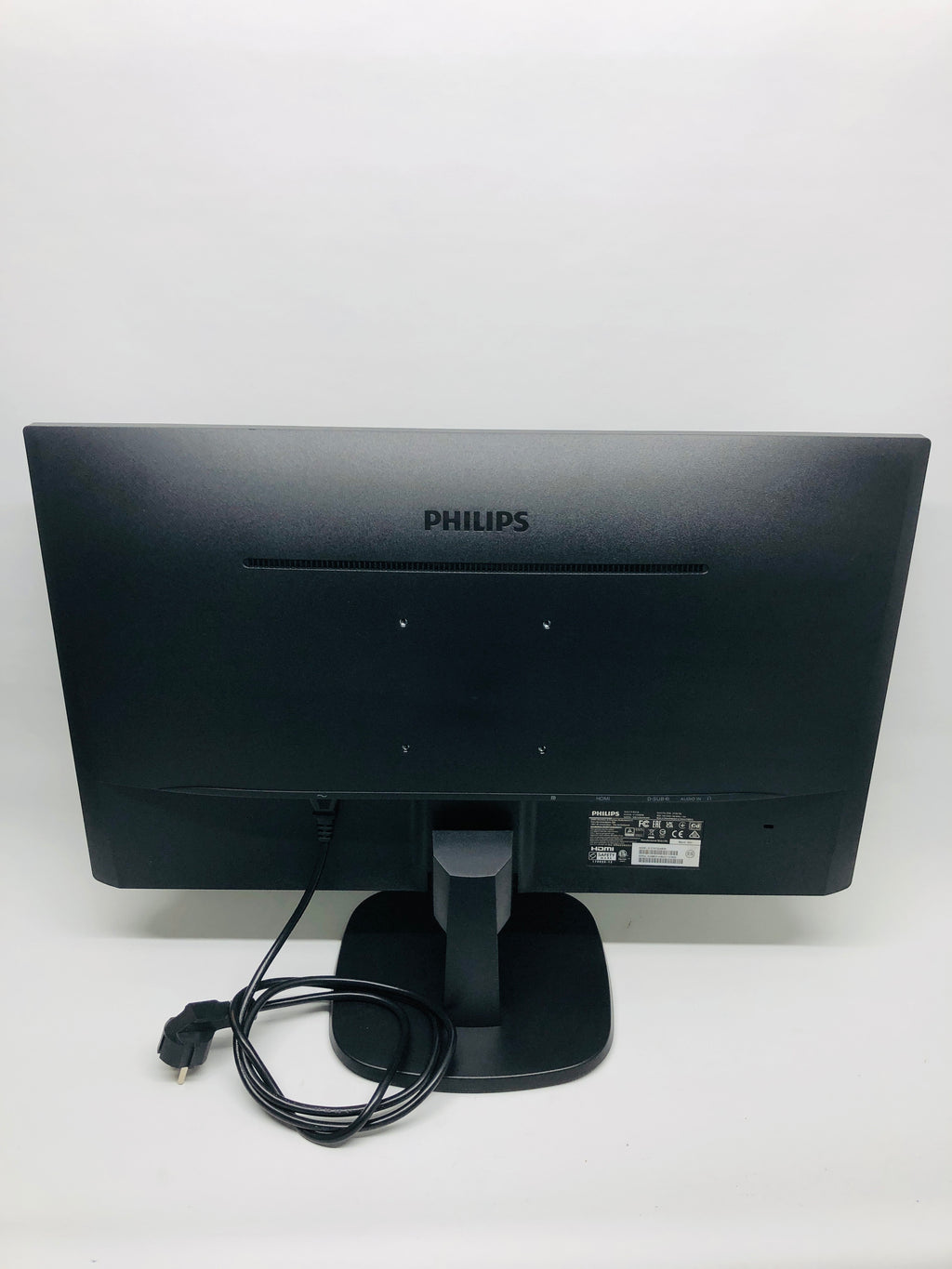 Phillips 27 inch scherm