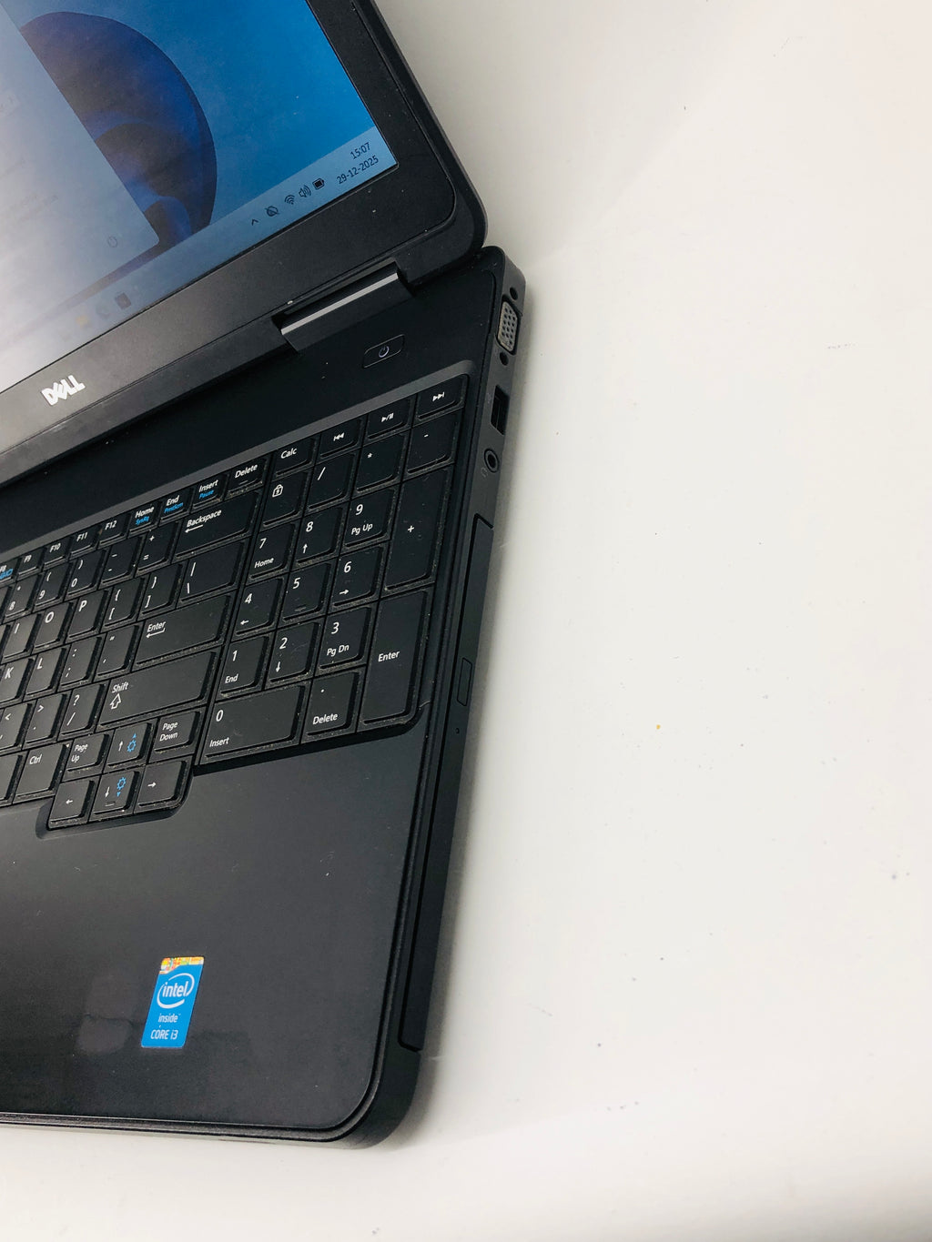 Dell Latitude E5540