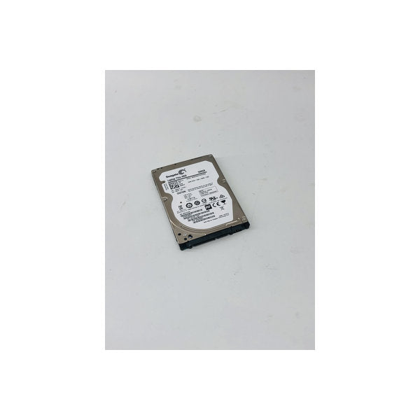 Seagate harde schijf 500 gb 2.5 inch