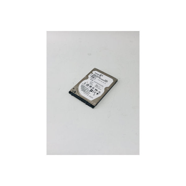 Seagate harde schijf 500 gb 2.5 inch