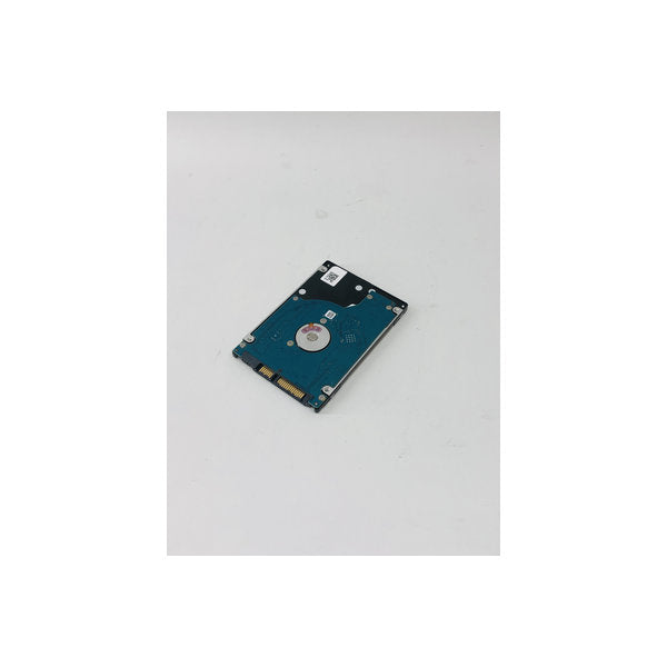 Seagate harde schijf 500 gb 2.5 inch