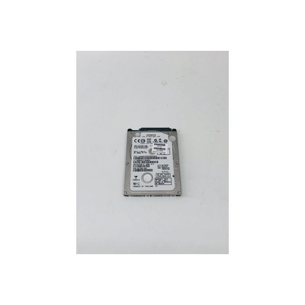 Hitachi 2.5 inch schijf 320GB
