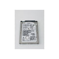 Hitachi 2.5 inch schijf 320GB