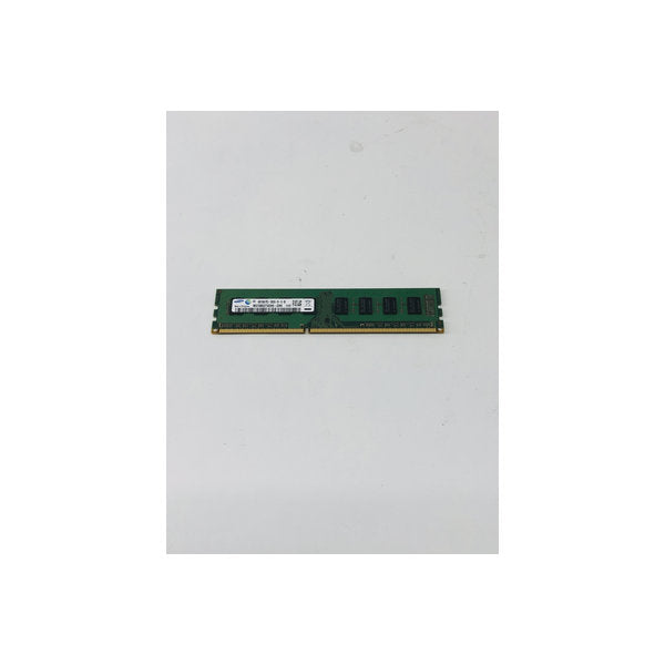 Geheugen 4 gbg ddr3 10600U Desktop