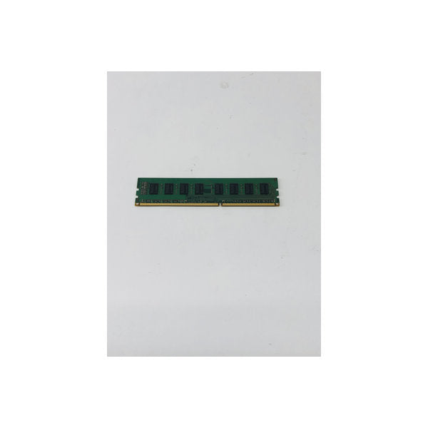 Geheugen 4 gbg ddr3 10600U Desktop