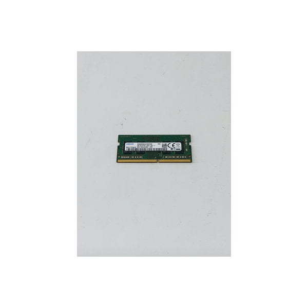 Geheugen 4 GB ddr4 2400T Samsung