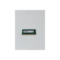 Memory 2GB DDR3L 1866 SO DIMM