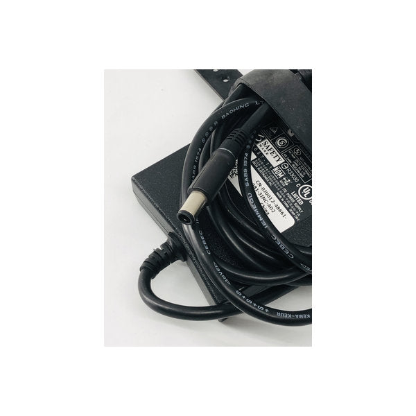 Oplader Dell 130w 19,5V Dell Alienware, Inspirion, Latitude