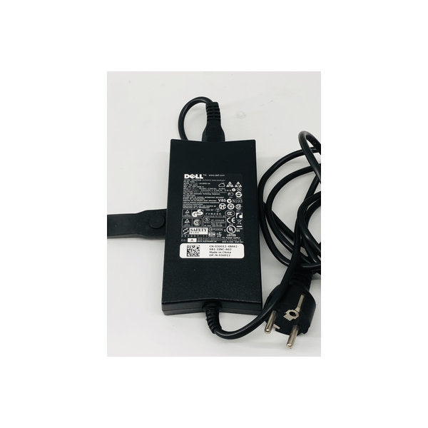 Oplader Dell 130w 19,5V Dell Alienware, Inspirion, Latitude