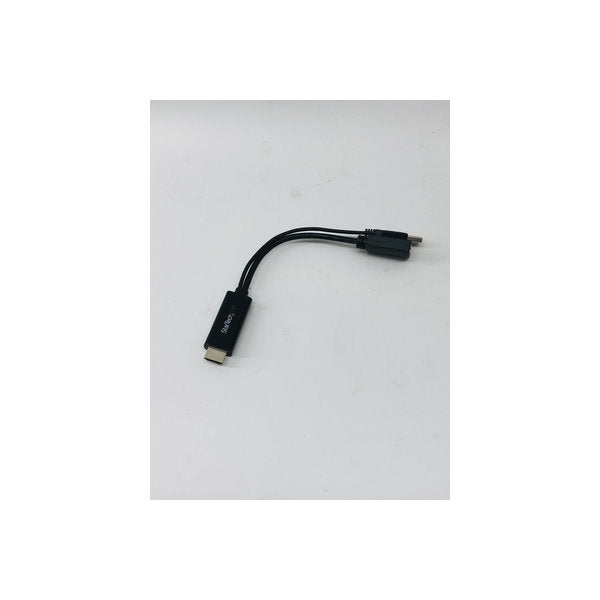 DisplayPort to HDMI Adapter Startech HD2DP
