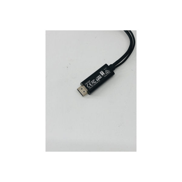 DisplayPort to HDMI Adapter Startech HD2DP
