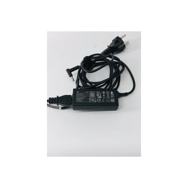 Gebruikt oplader HP Compaq 15 HP X 360 19,5v 45w