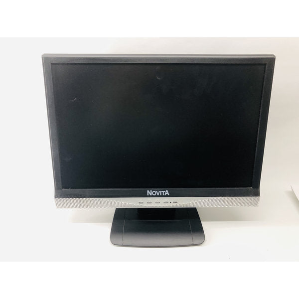 Monitor 19 inch VGA Novita