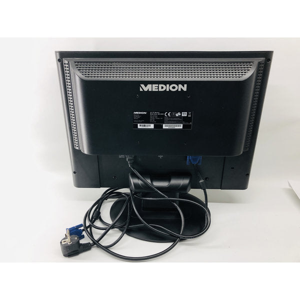 Monitor 19 inch VGA Medion